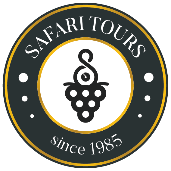 Safari Tours